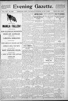 Evening gazette, 1898-06-09