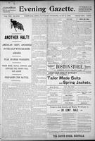 Evening gazette, 1898-06-11
