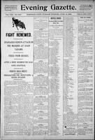Evening gazette, 1898-06-14