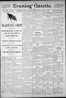 Evening gazette, 1898-06-15