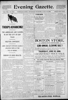Evening gazette, 1898-06-30