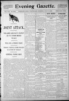 Evening gazette, 1898-07-06