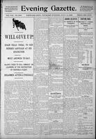 Evening gazette, 1898-07-14
