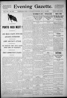 Evening gazette, 1898-07-19