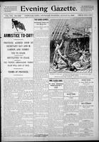 Evening gazette, 1898-08-11