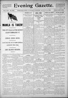 Evening gazette, 1898-08-16