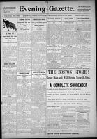 Evening gazette, 1898-08-20
