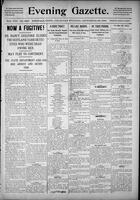 Evening gazette, 1898-09-29