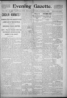 Evening gazette, 1898-10-13