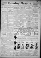 Evening gazette, 1898-10-17