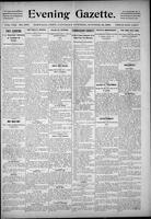 Evening gazette, 1898-10-22
