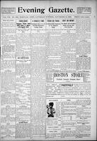 Evening gazette, 1898-11-12