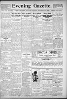 Evening gazette, 1898-11-14