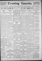 Evening gazette, 1898-11-22