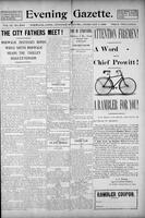 Evening gazette, 1899-02-07