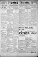 Evening gazette, 1899-03-27