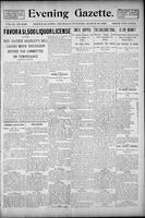 Evening gazette, 1899-03-30