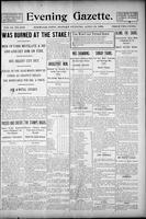 Evening gazette, 1899-04-24