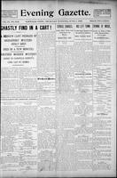 Evening gazette, 1899-06-01