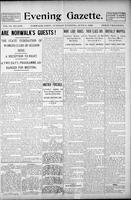 Evening gazette, 1899-06-06