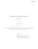 BR 21-003 Continued Accreditation-Software Engineering-MS