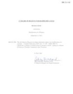 BR 21-126 Modification of Instructional Modality-Counselor Education-MS