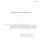 BR 21-130 Licensure and Accreditation-Business Intelligence-AS