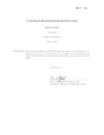 BR 17-016 NCC Termination-Insurance and Financial Service-AS