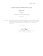 BR 17-034 COSC Accreditation-Organizational Effectiveness and Leadership-MS