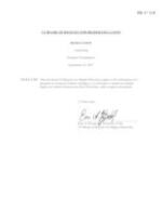 BR 17-110 CCSU Termination-American Studies-Certificate