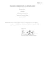 BR 17-130 MCC-NEASC Action and State Accreditation-5 Year Report-Signed