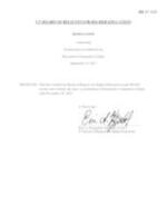 BR 17-131 HCC-NEASC Action and State Accreditation-5 Year Report-Signed