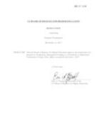 BR 17-159 MCC Termination-Technology Management-Certificate
