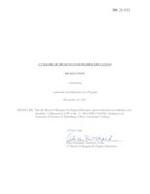 BR 21-152 QVCC Continued Accreditation-Cybersecurity-AS