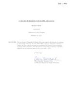 BR 22-008 COSC Licensure and Accreditation-Social Work-BSW