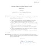 BR 22-025 CSCU Ratification and Adoption of CSCU Collective Bargaining Agreements
