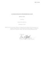 BR 18-106 TRCC Discontinuation-Small Business and Entrepreneurial Studies-Certificate