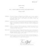 BR 18-139 CSCU Approve and Submit to OPM the FY20-FY21 Biennium Expansion Options Request