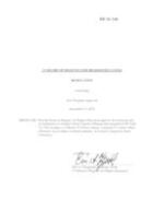 BR 18-146 CCSU Licensure and Accreditation-Supply Chain Logistics Management-MS