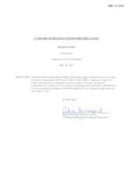 BR 22-040 SCSU License & Accreditation-Public Administration-MPA
