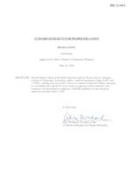BR 22-041 CCC Licensure & Accreditation-COT Tech Studies Artificial Intelligence-AS