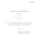 BR 22-089 NCCC Modification-Education Paraprofessional-Certificate