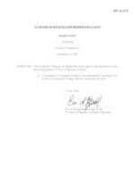 BR 16-078 TxCC Termination e-Commerce Certificate