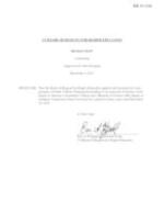 BR 15-118 GCC and SCSU Licensure Public Utilities Management-AS and BS-