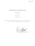 BR 14-024 SCSU Licensure-Accounting-Certificate