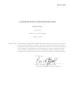BR 20-044 Licensure and Accreditation-Criminal Justice-AS