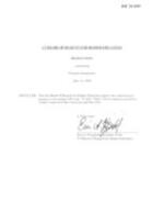 BR 20-089 Suspension-Accounting-OCP until May 2023