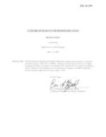 BR 20-095 Licensure and Accreditation-Health Science-AS