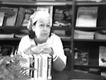 Norma Callahan -- Library