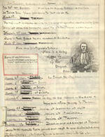 11. Civil War Diary Part XI (March (1864)- May (1864)